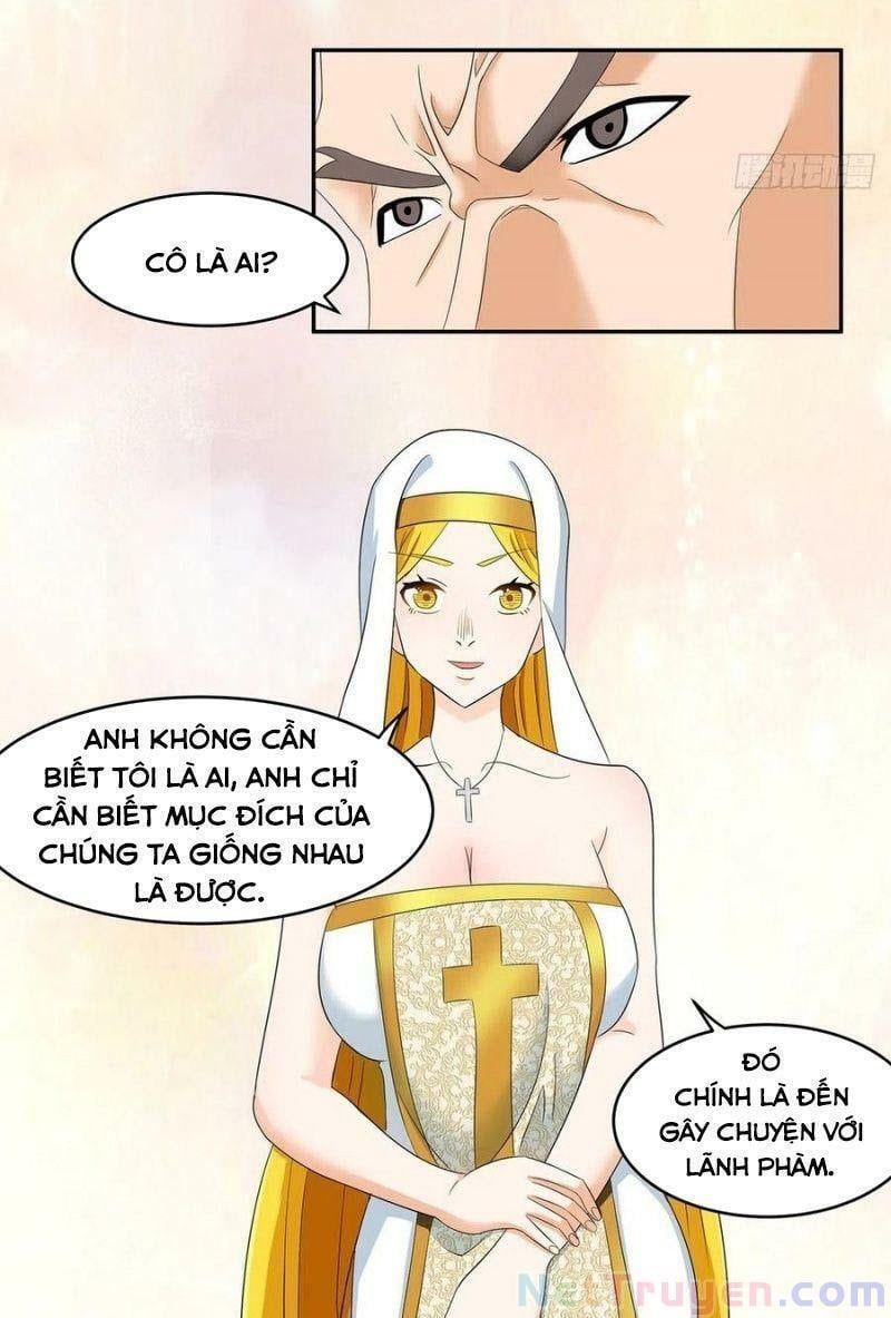 đọc truyện Người Tu Tiên Tại Đô Thị Chương 91 ảnh 21 tại Thiên Thai Truyện