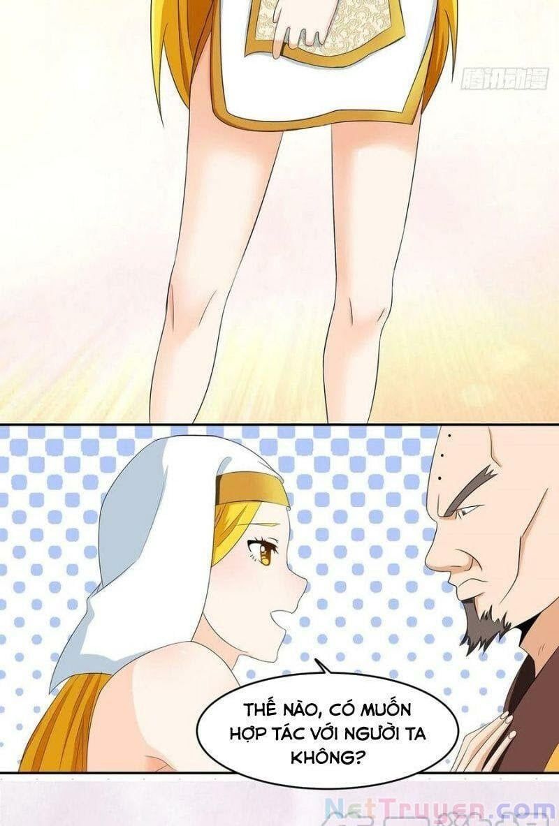 đọc truyện Người Tu Tiên Tại Đô Thị Chương 91 ảnh 22 tại Thiên Thai Truyện