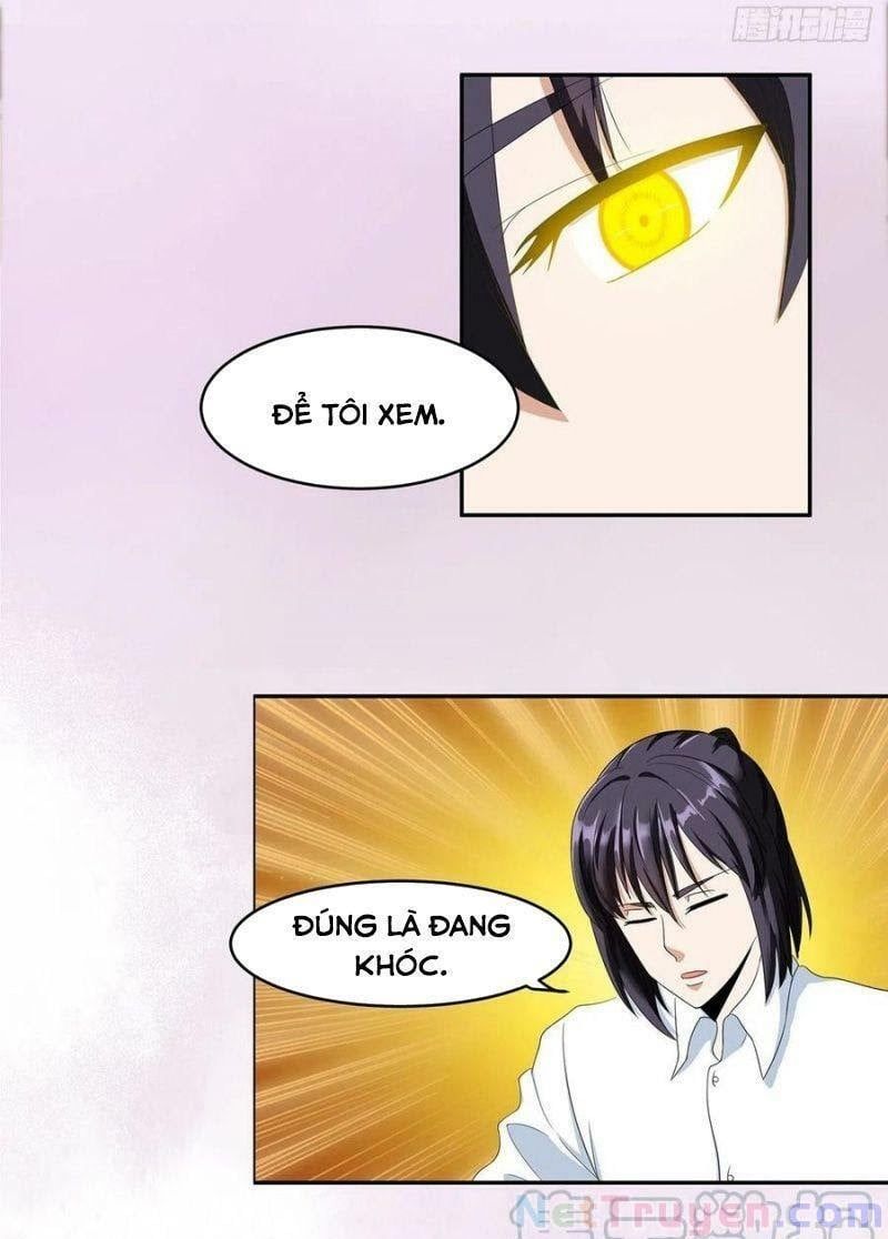 đọc truyện Người Tu Tiên Tại Đô Thị Chương 91 ảnh 5 tại Thiên Thai Truyện