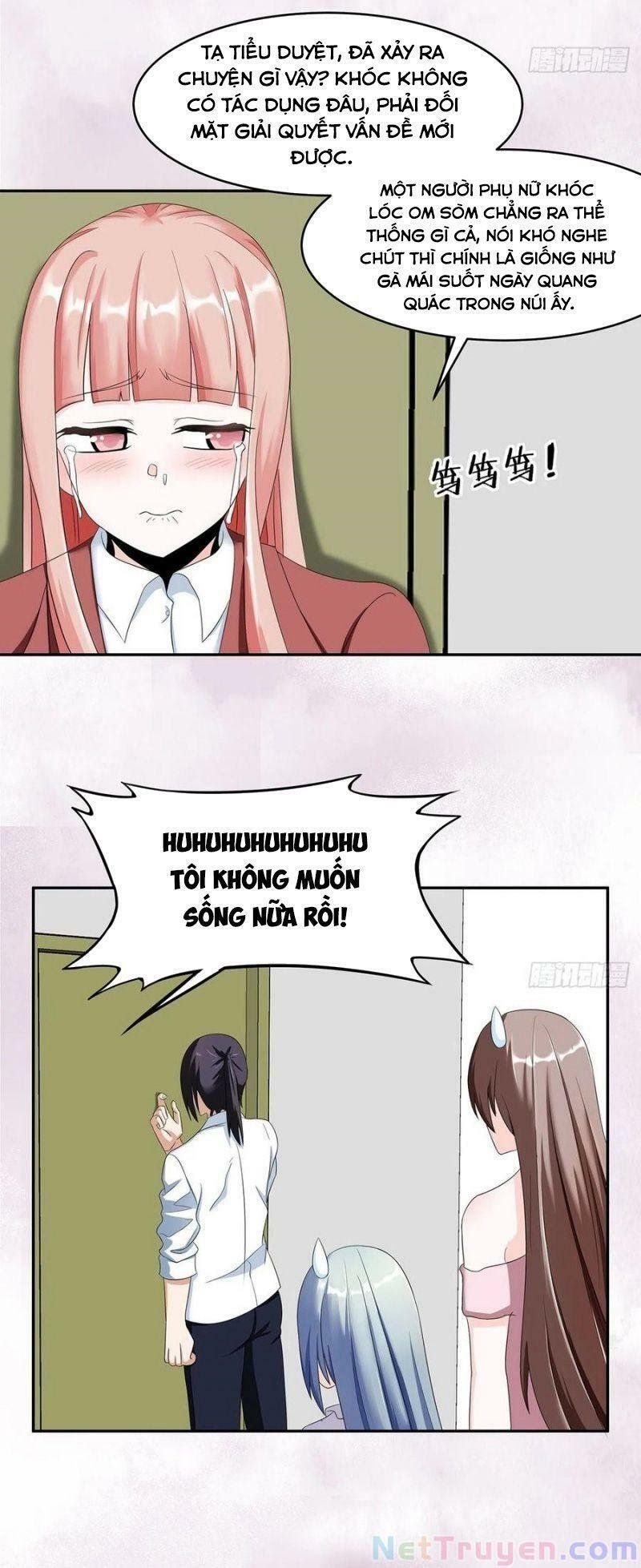 đọc truyện Người Tu Tiên Tại Đô Thị Chương 91 ảnh 7 tại Thiên Thai Truyện