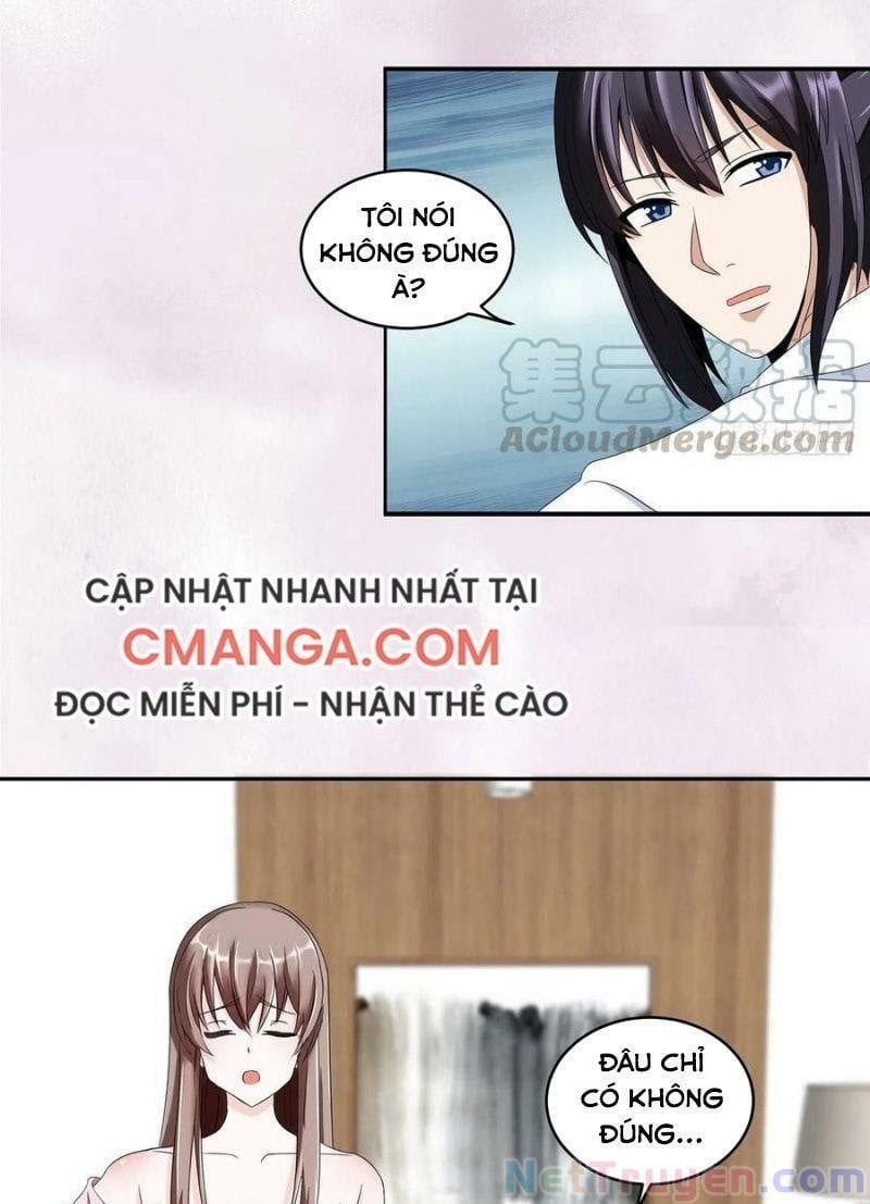 đọc truyện Người Tu Tiên Tại Đô Thị Chương 91 ảnh 8 tại Thiên Thai Truyện