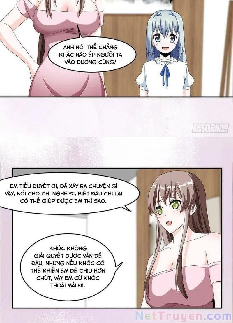 đọc truyện Người Tu Tiên Tại Đô Thị Chương 91 ảnh 9 tại Thiên Thai Truyện