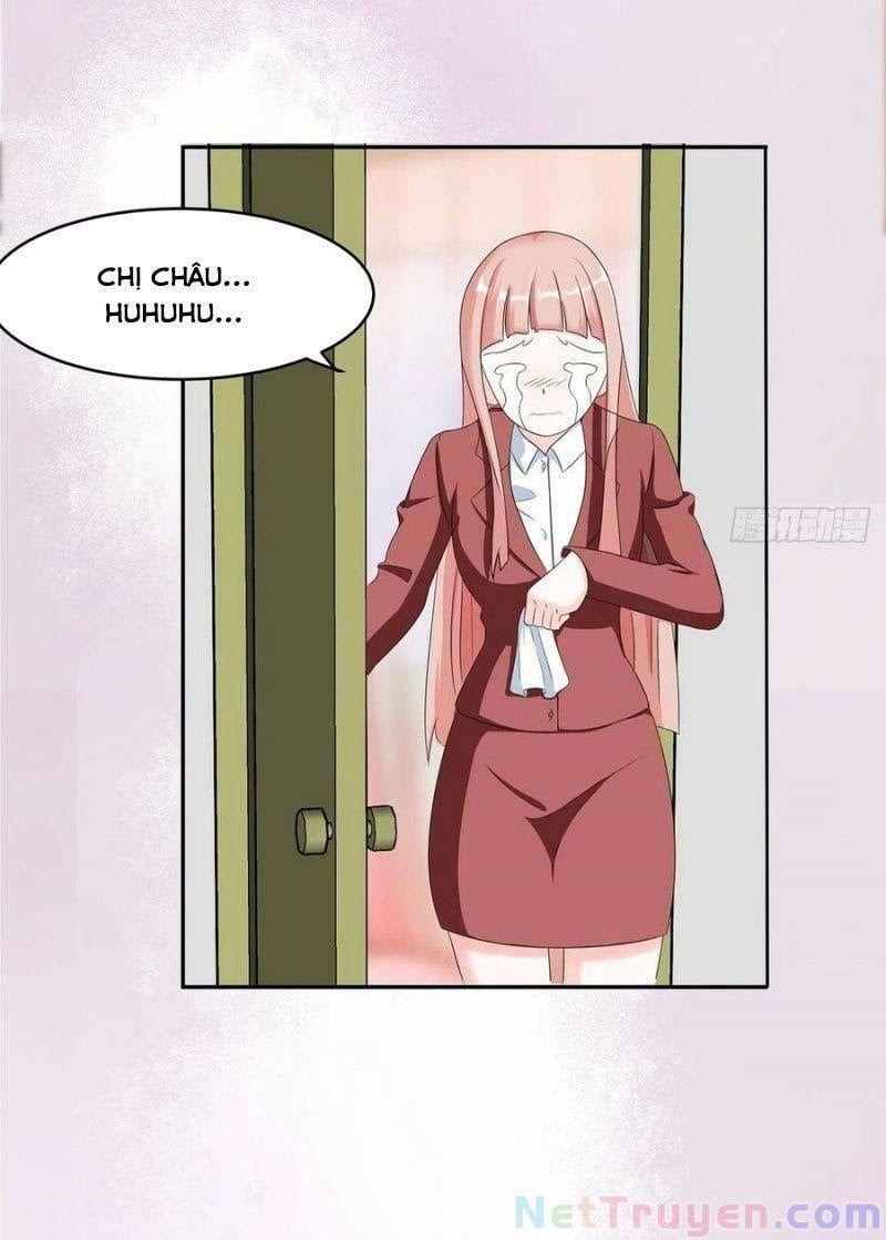 đọc truyện Người Tu Tiên Tại Đô Thị Chương 91 ảnh 10 tại Thiên Thai Truyện