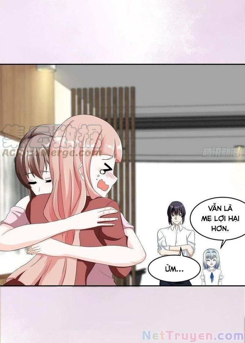 đọc truyện Người Tu Tiên Tại Đô Thị Chương 91 ảnh 11 tại Thiên Thai Truyện