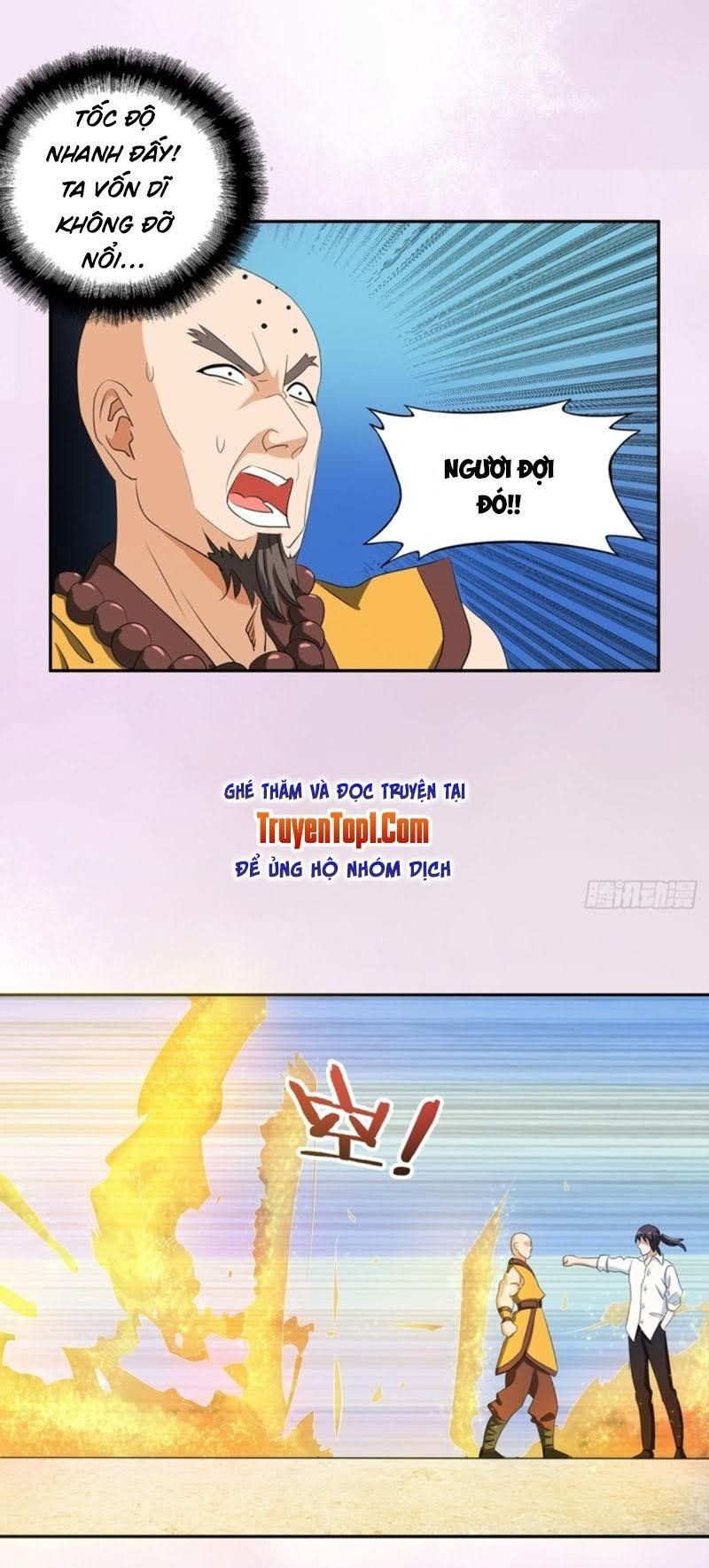 đọc truyện Người Tu Tiên Tại Đô Thị Chương 92 ảnh 12 tại Thiên Thai Truyện