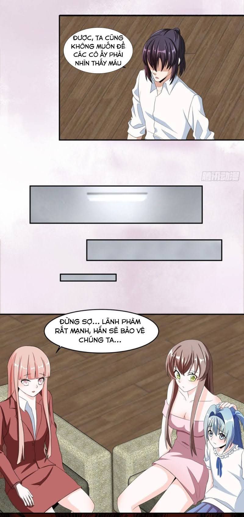 đọc truyện Người Tu Tiên Tại Đô Thị Chương 92 ảnh 14 tại Thiên Thai Truyện