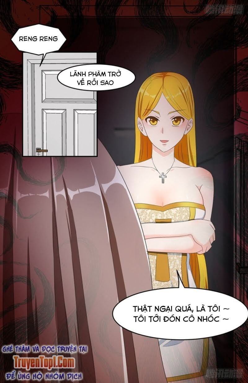 đọc truyện Người Tu Tiên Tại Đô Thị Chương 92 ảnh 15 tại Thiên Thai Truyện