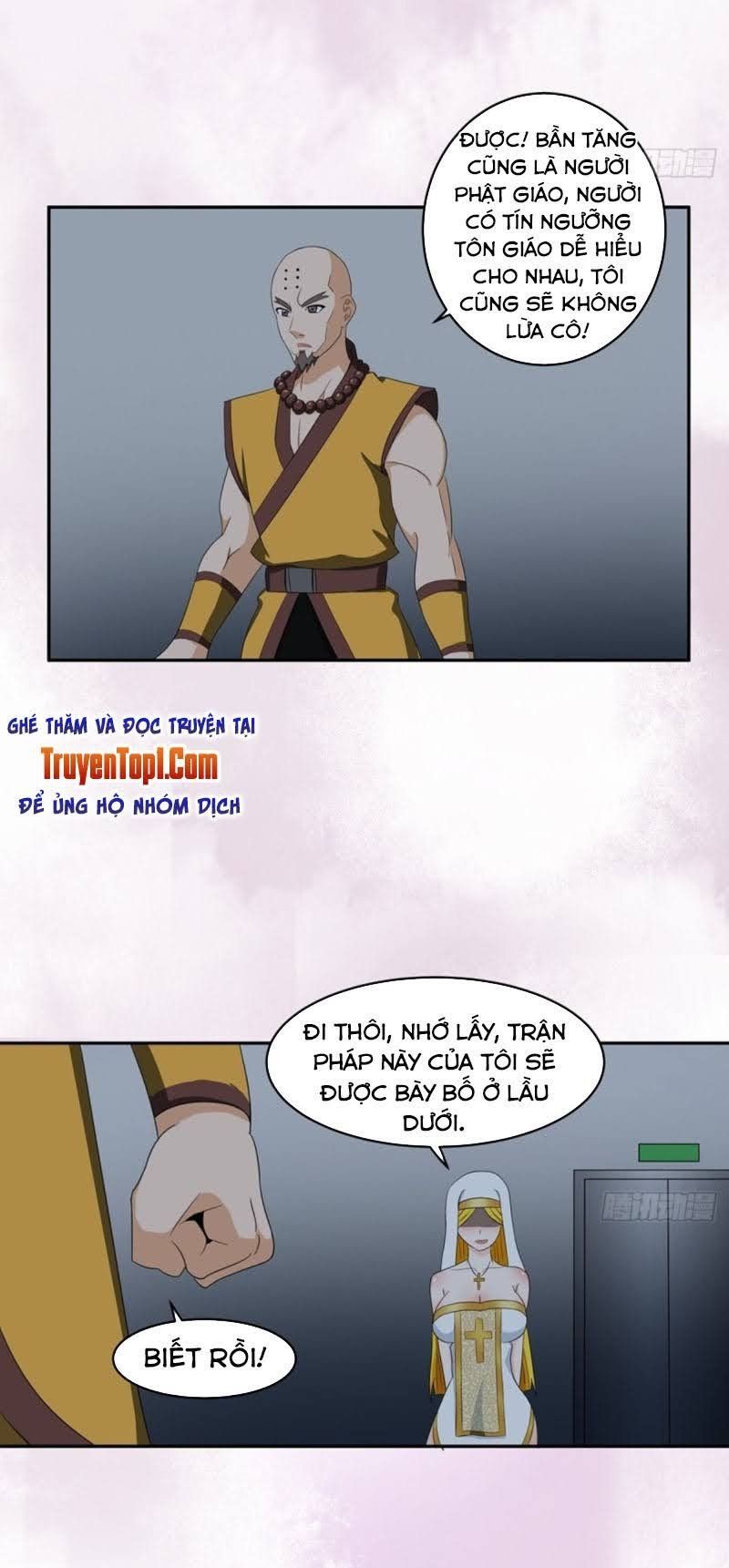 đọc truyện Người Tu Tiên Tại Đô Thị Chương 92 ảnh 5 tại Thiên Thai Truyện