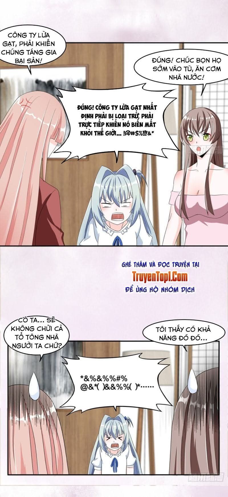 đọc truyện Người Tu Tiên Tại Đô Thị Chương 92 ảnh 6 tại Thiên Thai Truyện