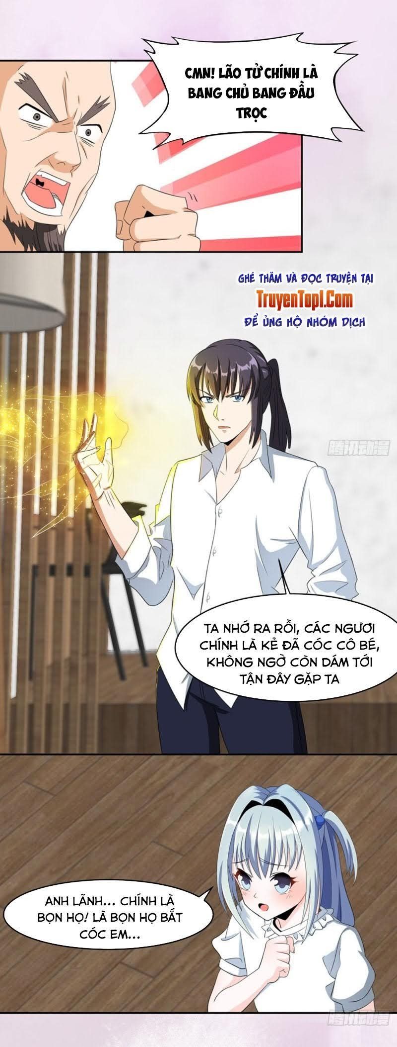 đọc truyện Người Tu Tiên Tại Đô Thị Chương 92 ảnh 9 tại Thiên Thai Truyện