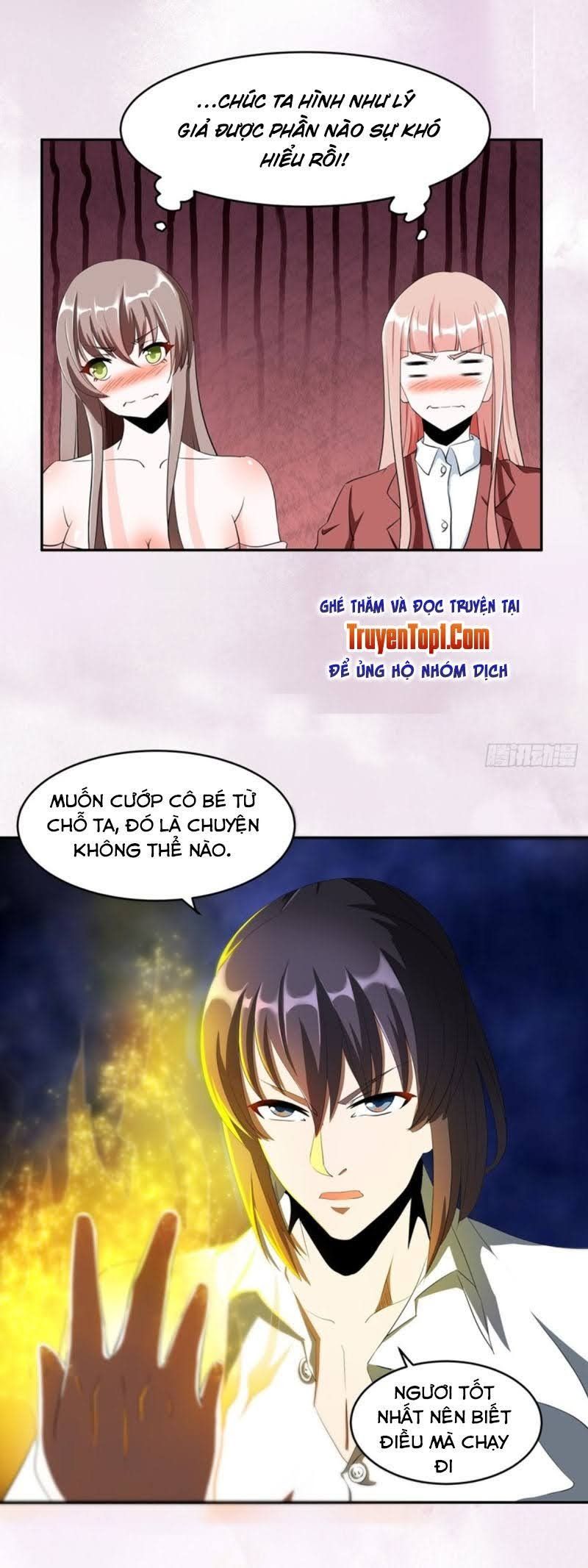 đọc truyện Người Tu Tiên Tại Đô Thị Chương 92 ảnh 10 tại Thiên Thai Truyện