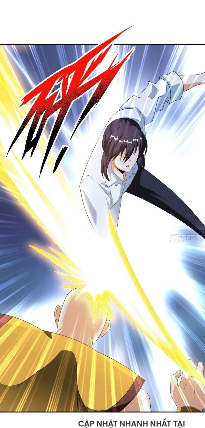 đọc truyện Người Tu Tiên Tại Đô Thị Chương 93 ảnh 15 tại Thiên Thai Truyện