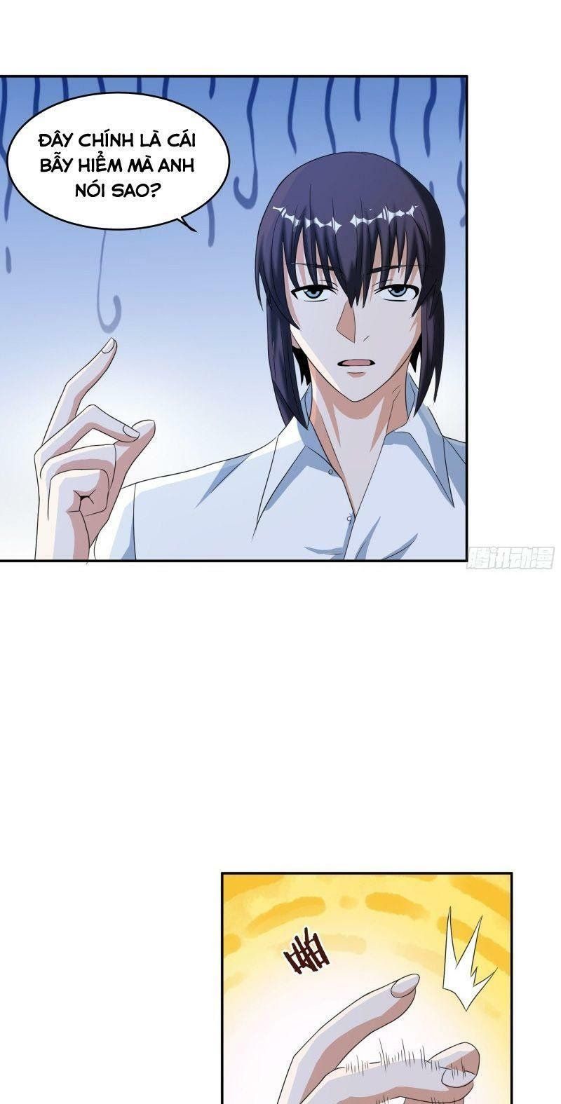 đọc truyện Người Tu Tiên Tại Đô Thị Chương 93 ảnh 17 tại Thiên Thai Truyện