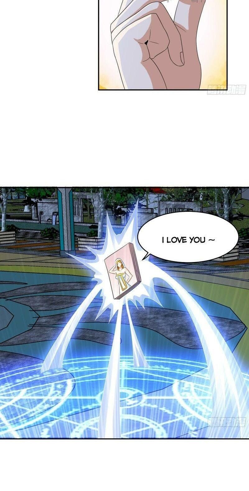 đọc truyện Người Tu Tiên Tại Đô Thị Chương 93 ảnh 18 tại Thiên Thai Truyện