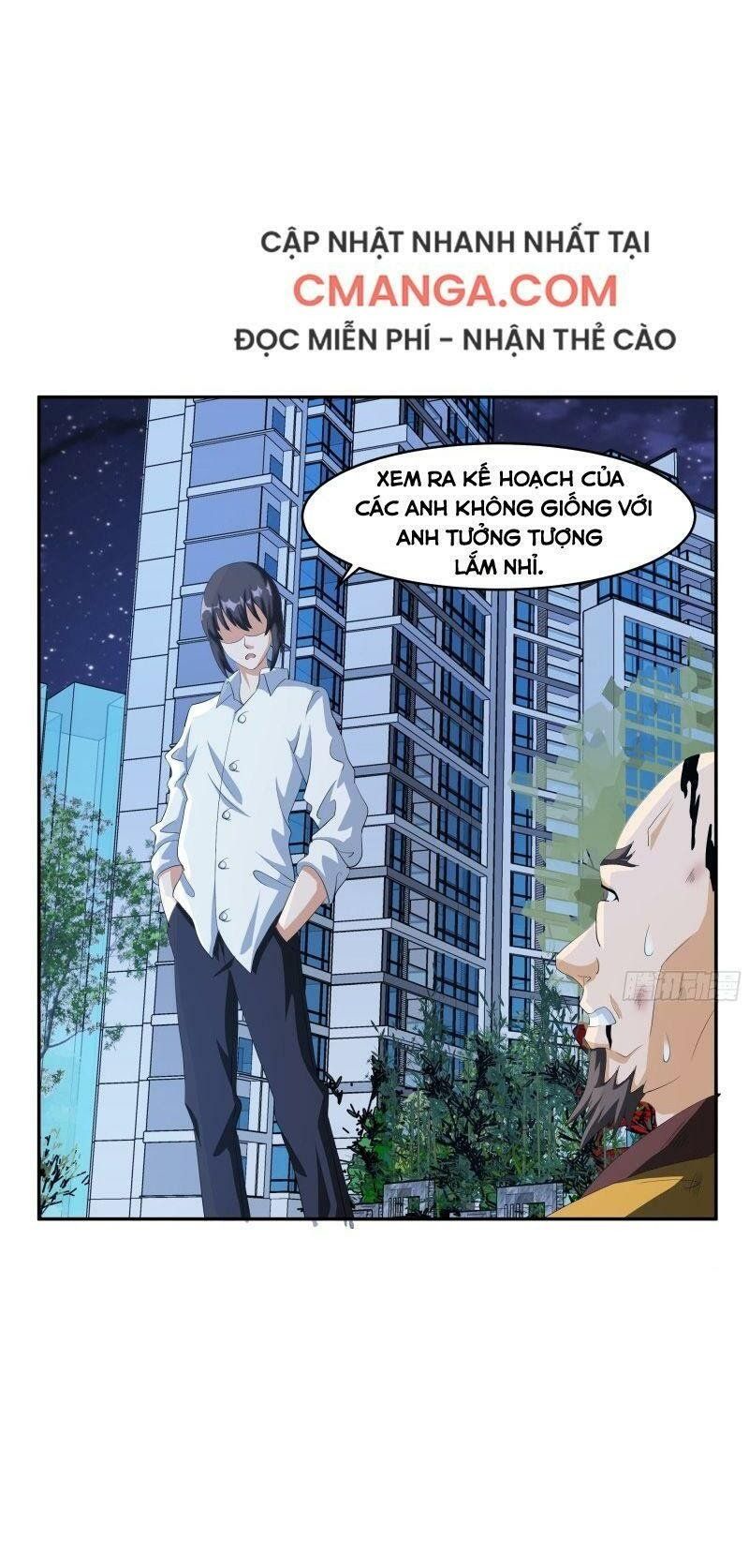 đọc truyện Người Tu Tiên Tại Đô Thị Chương 93 ảnh 20 tại Thiên Thai Truyện