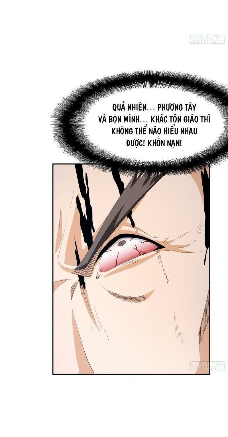 đọc truyện Người Tu Tiên Tại Đô Thị Chương 93 ảnh 22 tại Thiên Thai Truyện