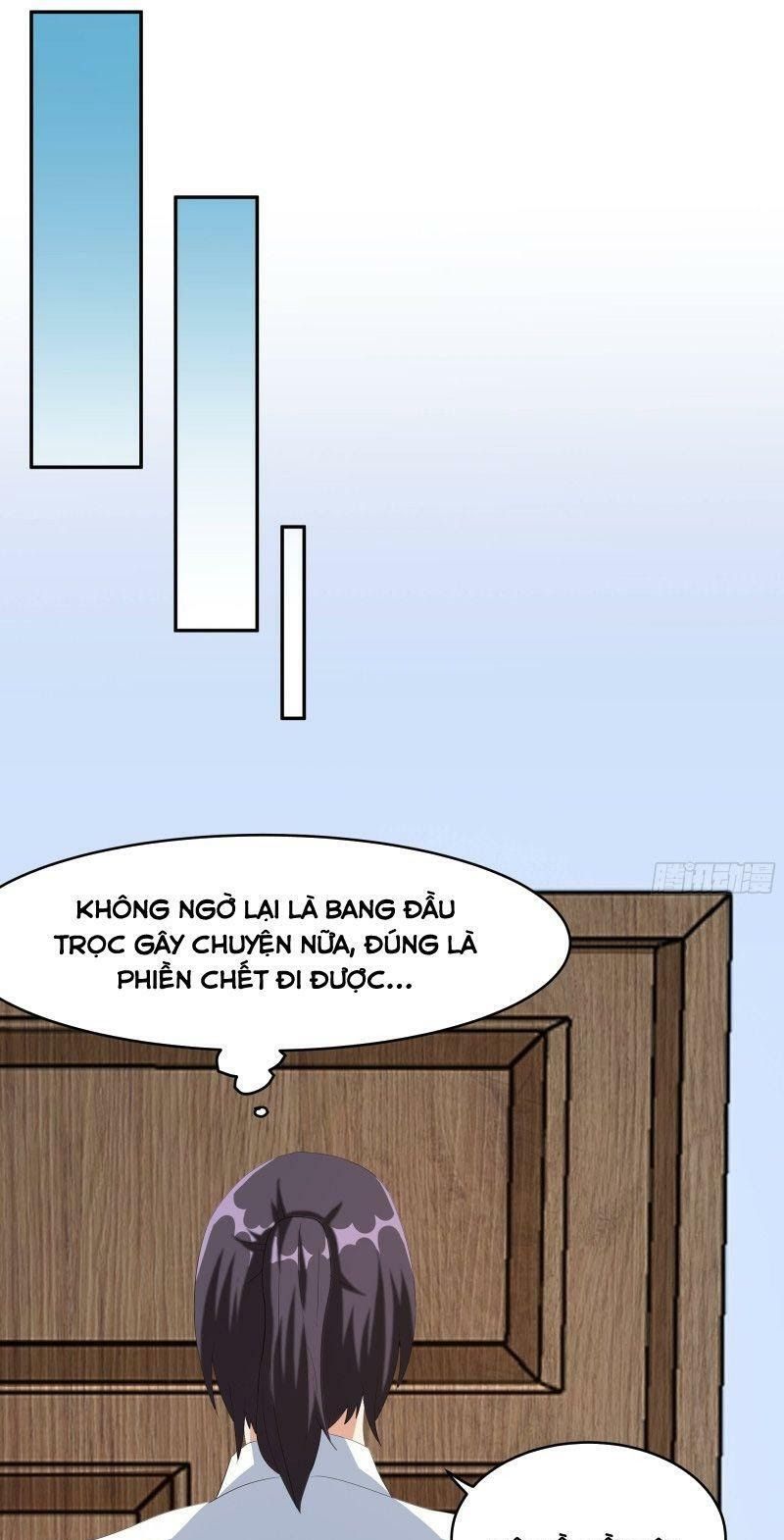 đọc truyện Người Tu Tiên Tại Đô Thị Chương 93 ảnh 23 tại Thiên Thai Truyện