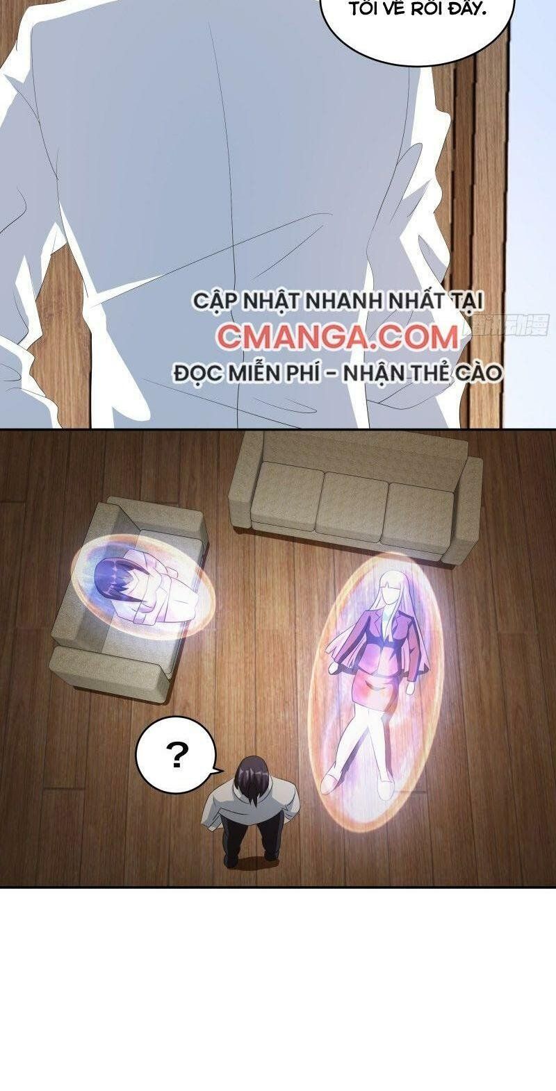 đọc truyện Người Tu Tiên Tại Đô Thị Chương 93 ảnh 24 tại Thiên Thai Truyện