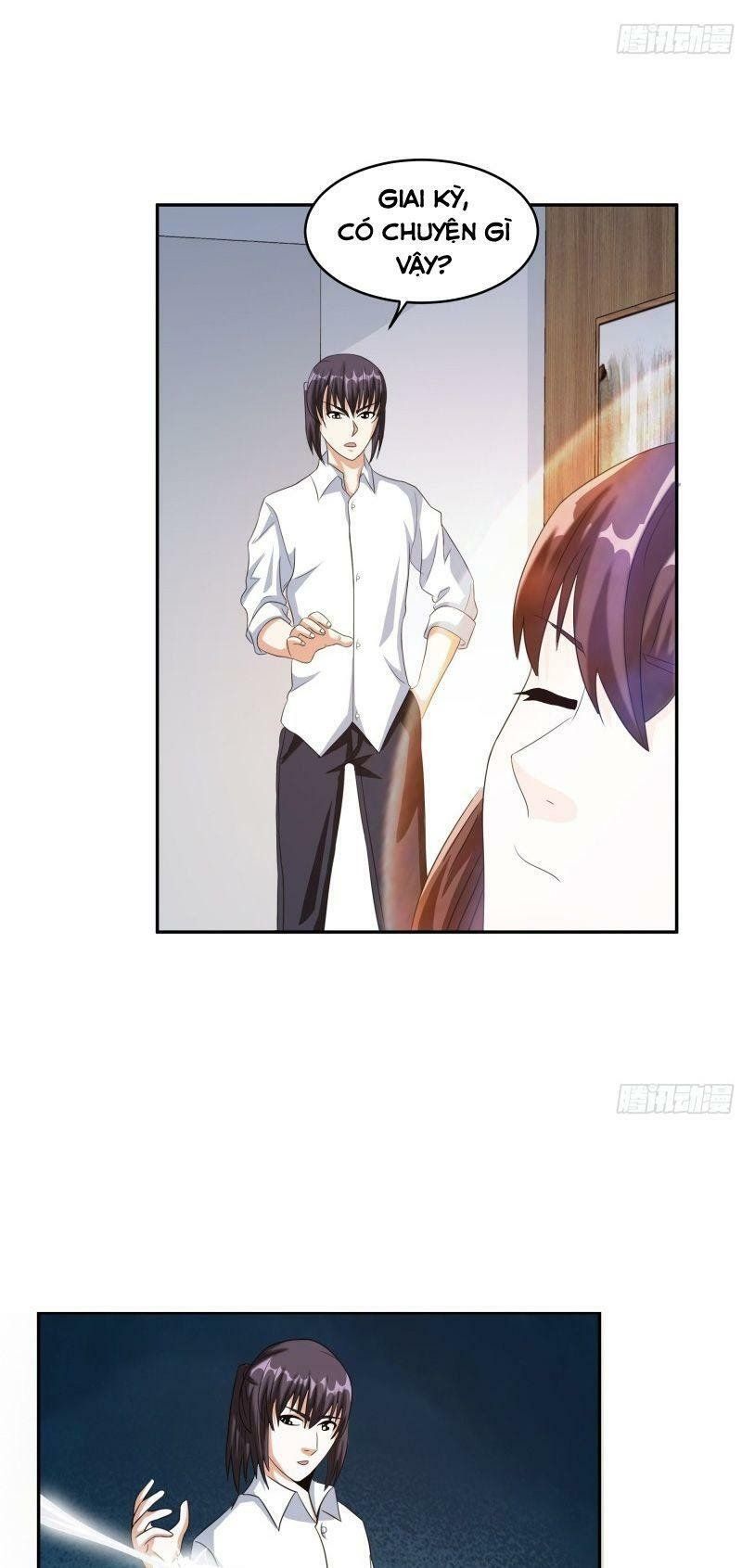 đọc truyện Người Tu Tiên Tại Đô Thị Chương 93 ảnh 25 tại Thiên Thai Truyện