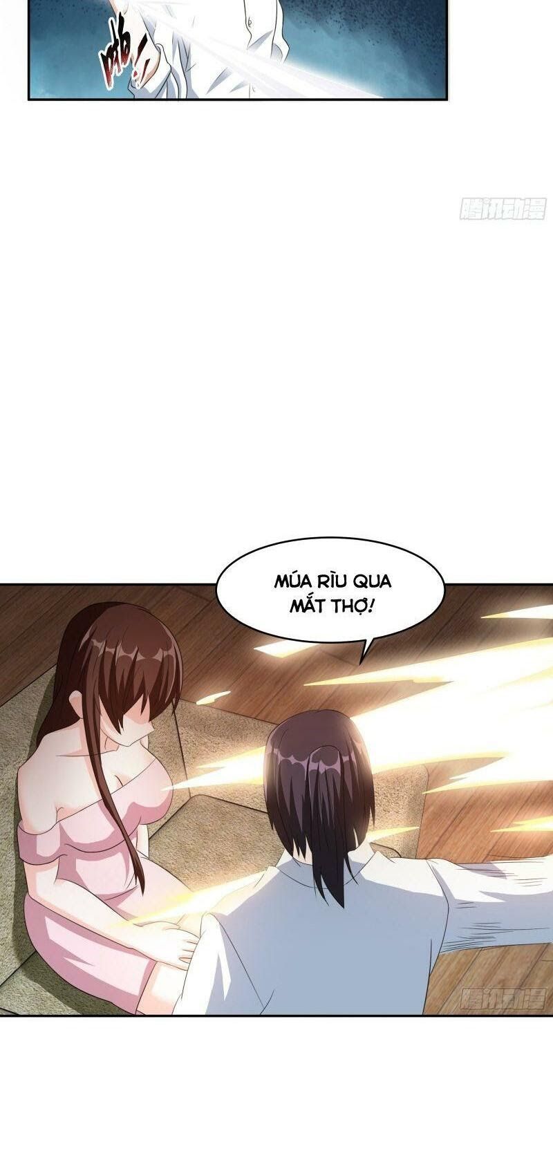 đọc truyện Người Tu Tiên Tại Đô Thị Chương 93 ảnh 26 tại Thiên Thai Truyện