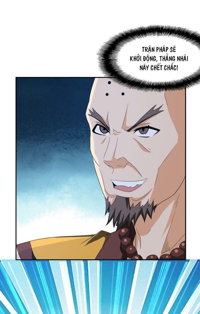 đọc truyện Người Tu Tiên Tại Đô Thị Chương 93 ảnh 5 tại Thiên Thai Truyện