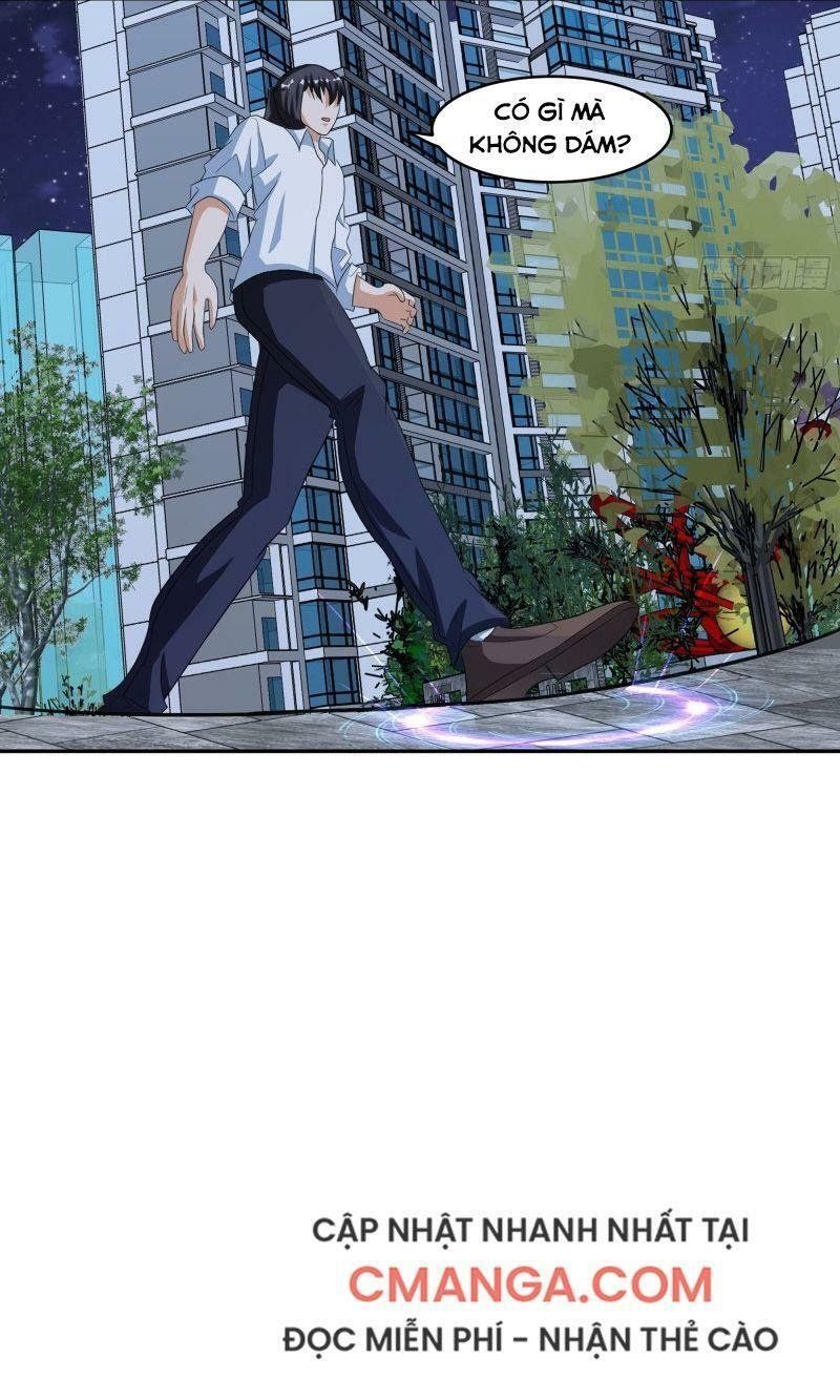 đọc truyện Người Tu Tiên Tại Đô Thị Chương 93 ảnh 7 tại Thiên Thai Truyện