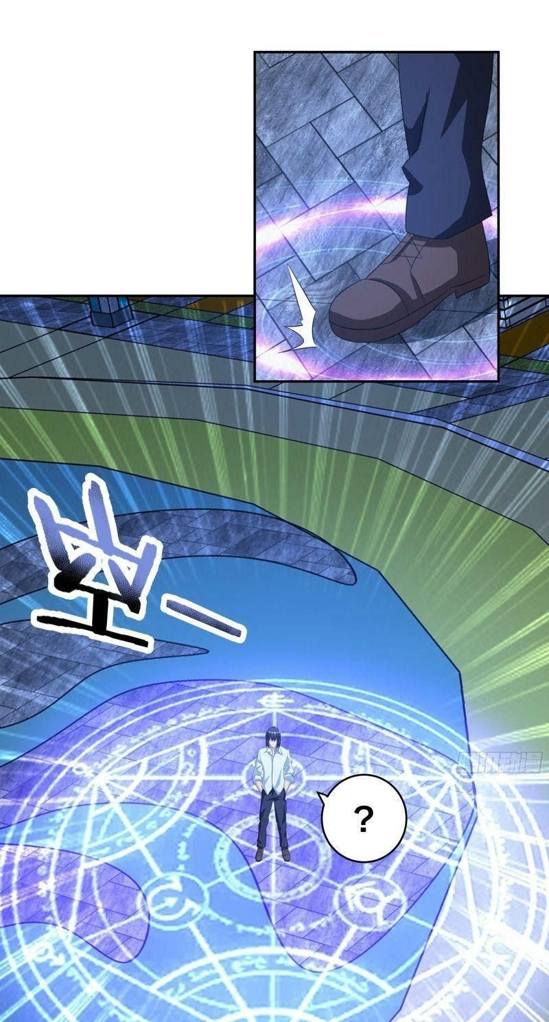 đọc truyện Người Tu Tiên Tại Đô Thị Chương 93 ảnh 9 tại Thiên Thai Truyện