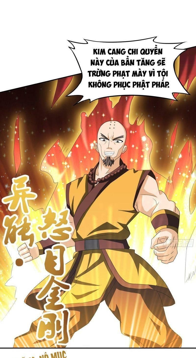 đọc truyện Người Tu Tiên Tại Đô Thị Chương 93 ảnh 11 tại Thiên Thai Truyện