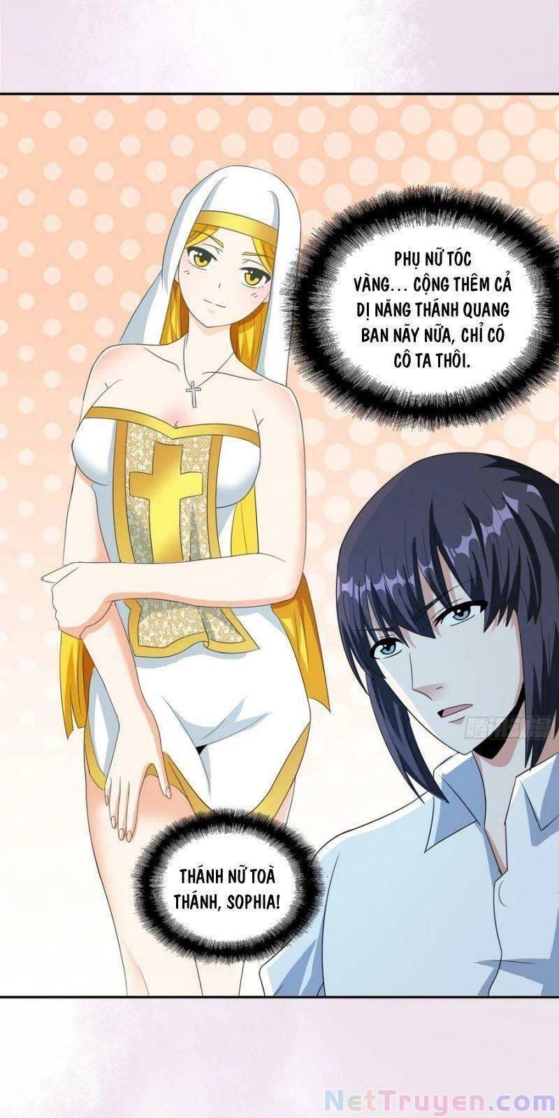 đọc truyện Người Tu Tiên Tại Đô Thị Chương 94 ảnh 3 tại Thiên Thai Truyện