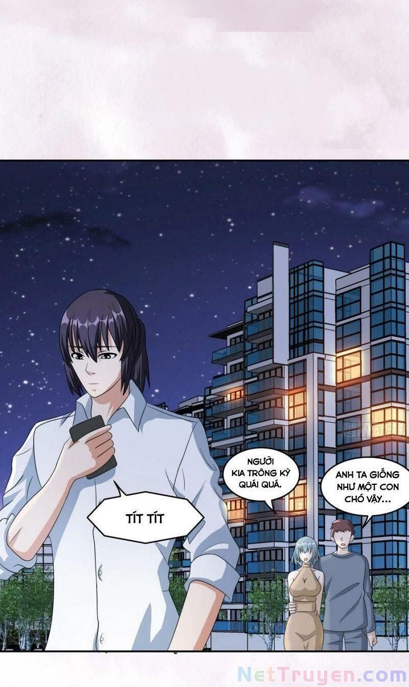 đọc truyện Người Tu Tiên Tại Đô Thị Chương 94 ảnh 16 tại Thiên Thai Truyện