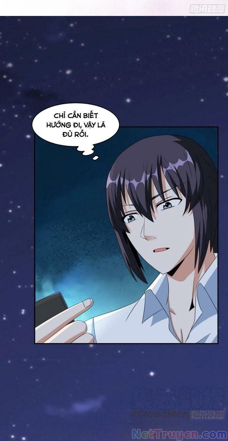 đọc truyện Người Tu Tiên Tại Đô Thị Chương 94 ảnh 17 tại Thiên Thai Truyện