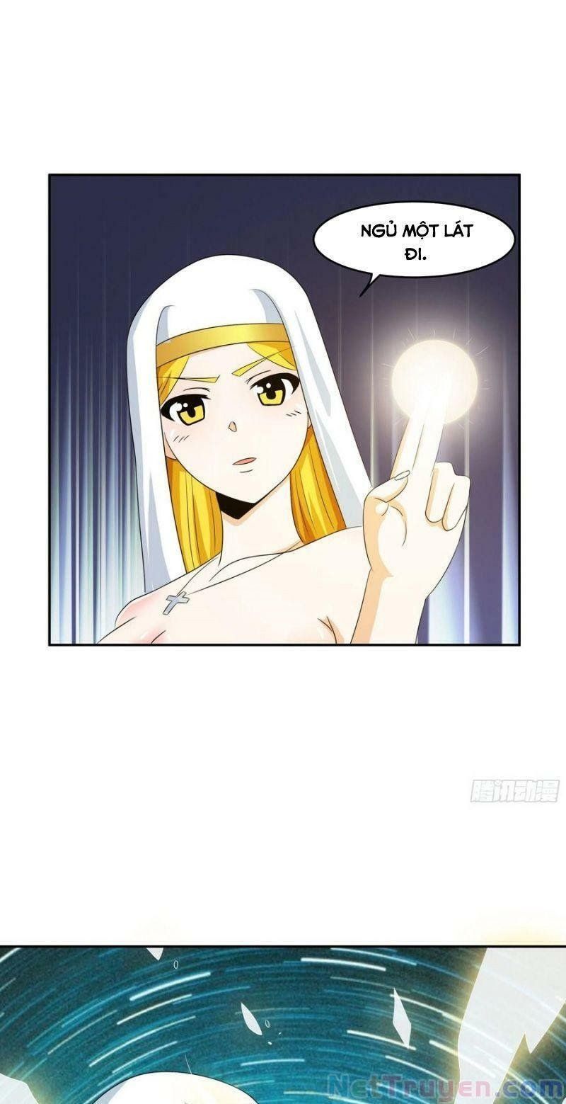 đọc truyện Người Tu Tiên Tại Đô Thị Chương 94 ảnh 23 tại Thiên Thai Truyện