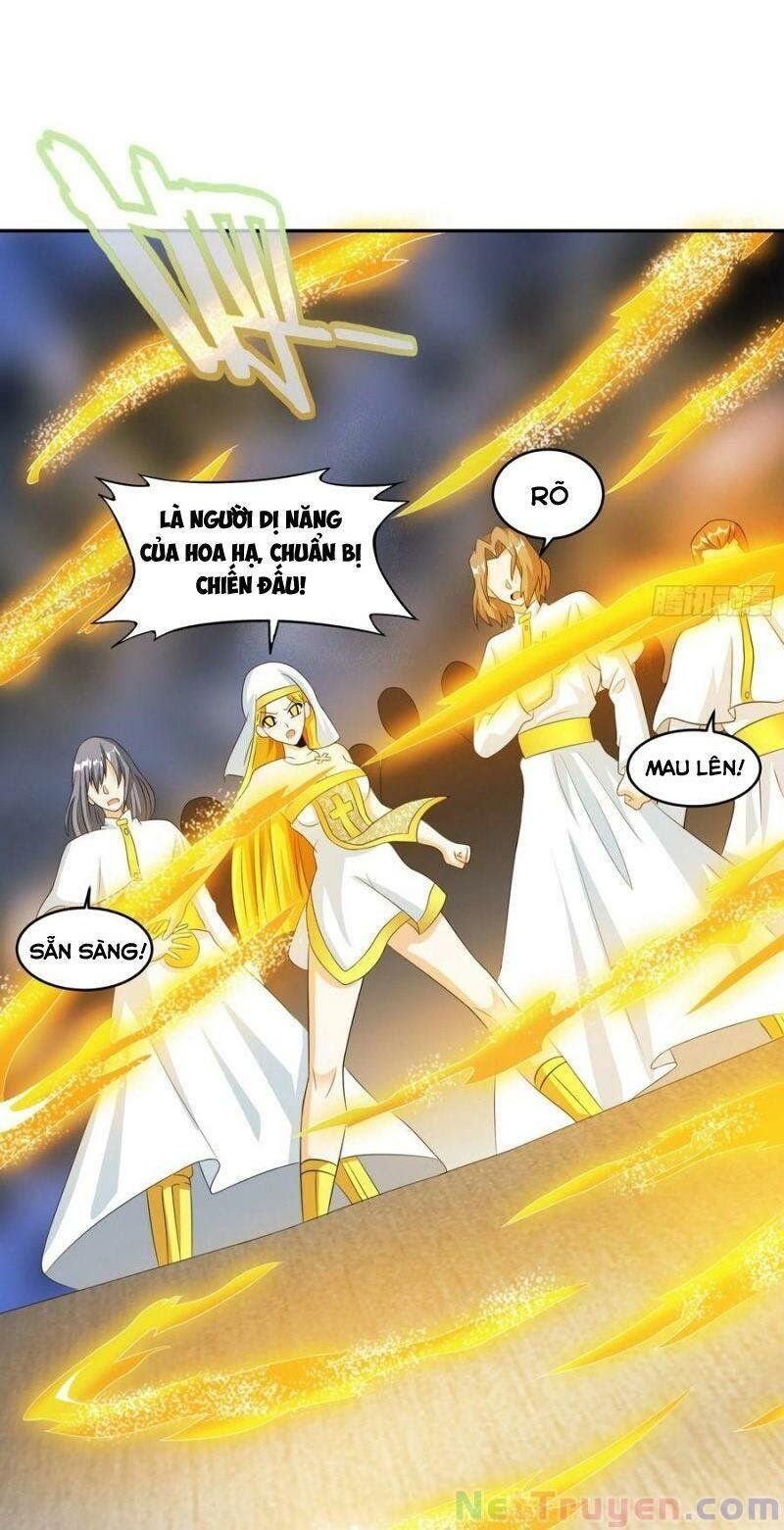 đọc truyện Người Tu Tiên Tại Đô Thị Chương 94 ảnh 28 tại Thiên Thai Truyện