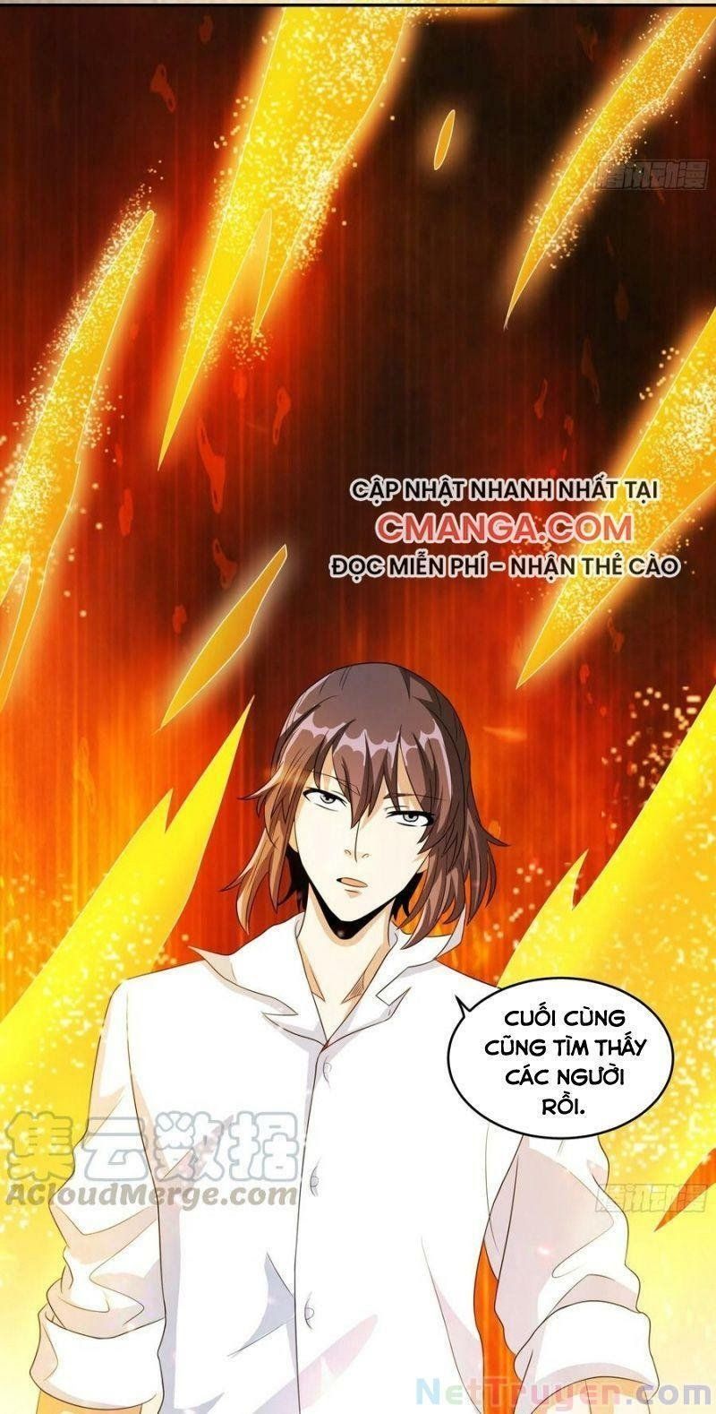 đọc truyện Người Tu Tiên Tại Đô Thị Chương 94 ảnh 29 tại Thiên Thai Truyện