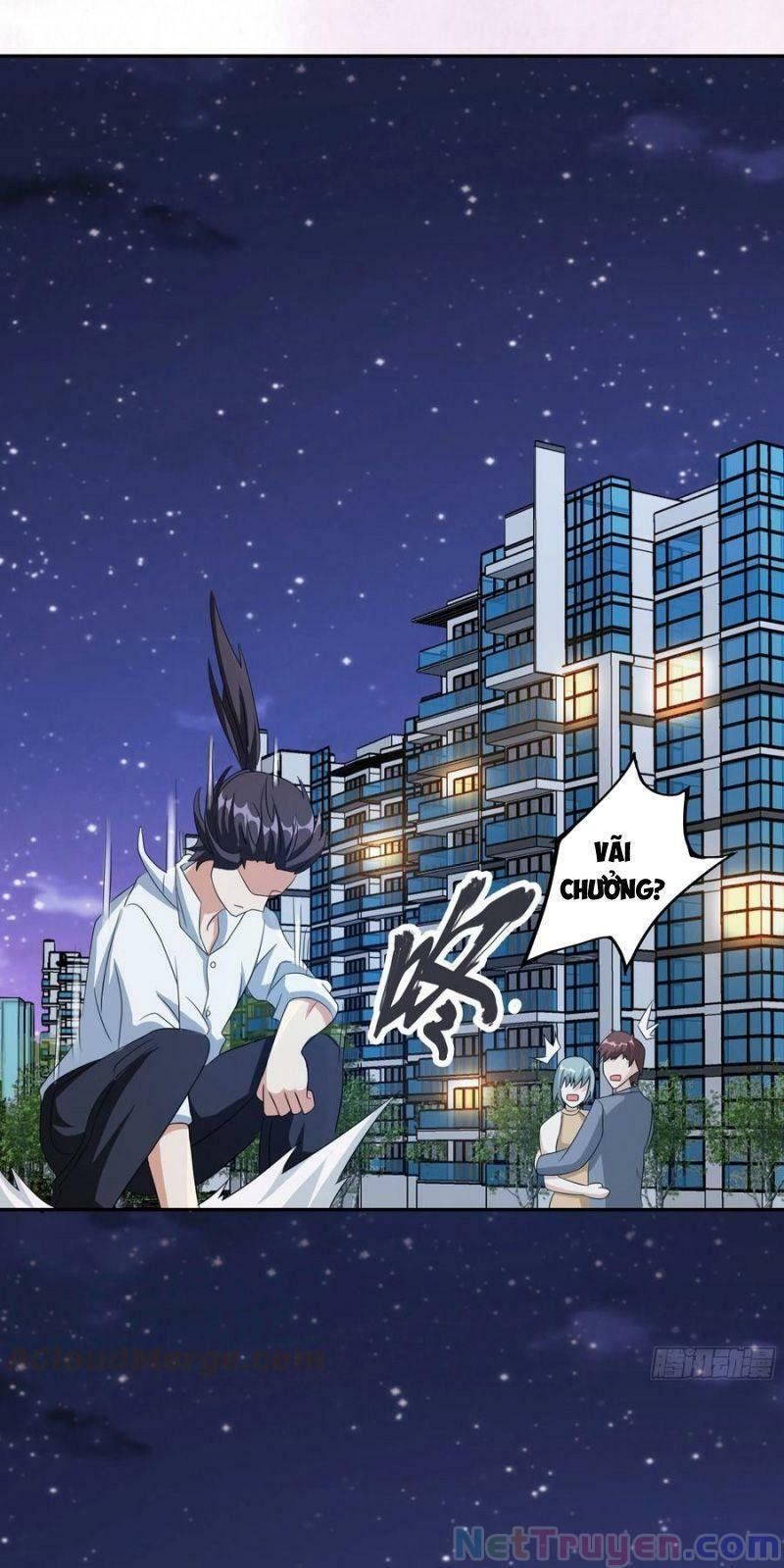 đọc truyện Người Tu Tiên Tại Đô Thị Chương 94 ảnh 9 tại Thiên Thai Truyện