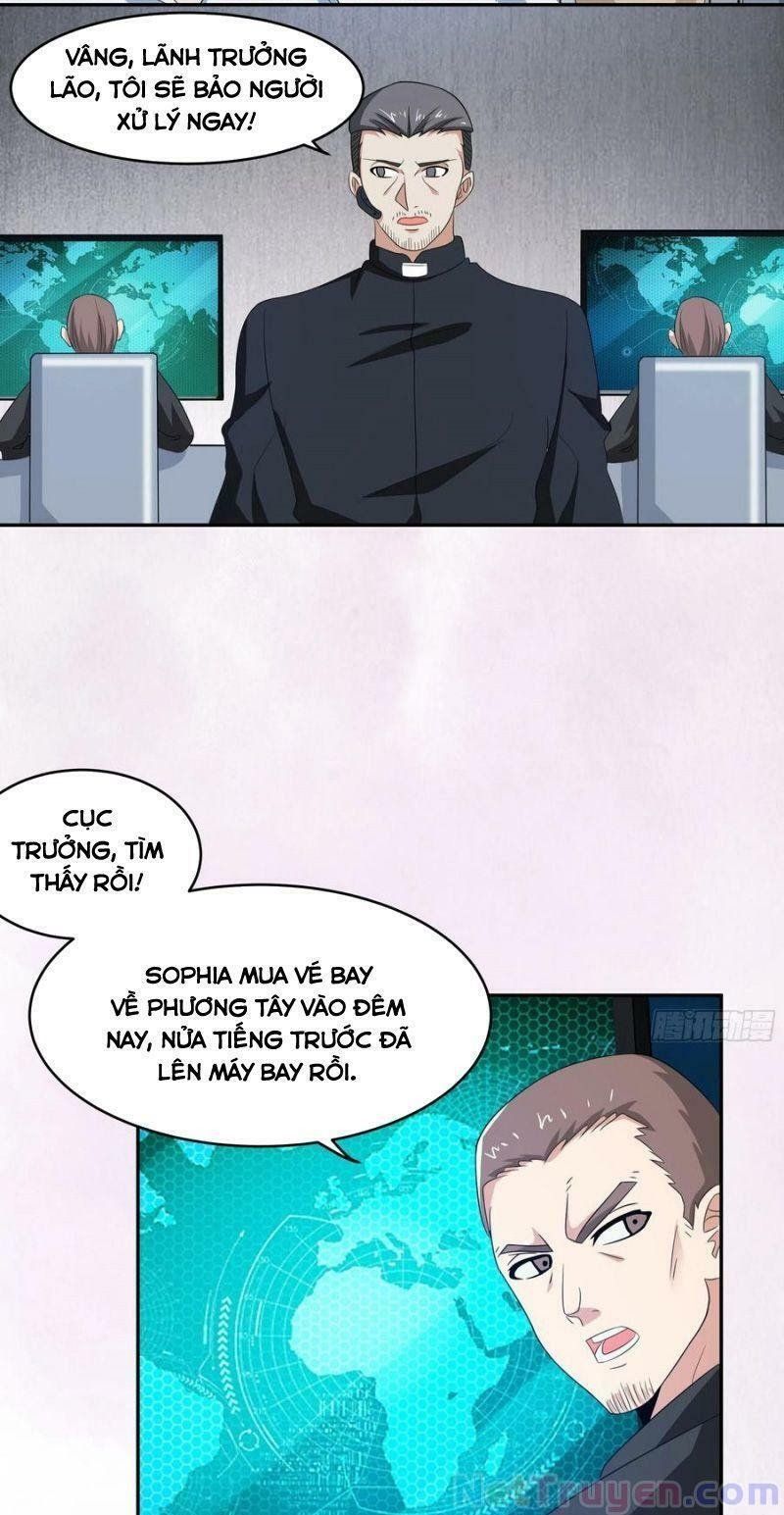 đọc truyện Người Tu Tiên Tại Đô Thị Chương 94 ảnh 11 tại Thiên Thai Truyện