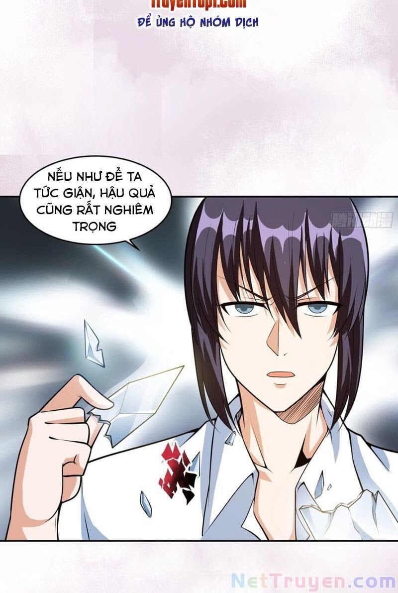 đọc truyện Người Tu Tiên Tại Đô Thị Chương 95 ảnh 12 tại Thiên Thai Truyện