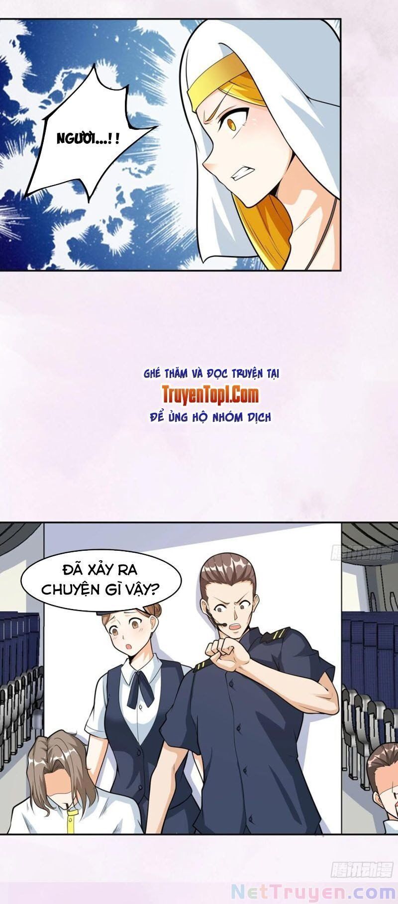 đọc truyện Người Tu Tiên Tại Đô Thị Chương 95 ảnh 13 tại Thiên Thai Truyện