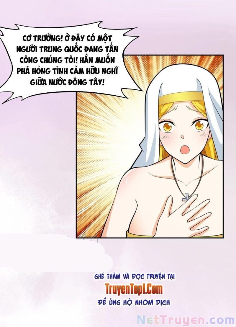 đọc truyện Người Tu Tiên Tại Đô Thị Chương 95 ảnh 14 tại Thiên Thai Truyện