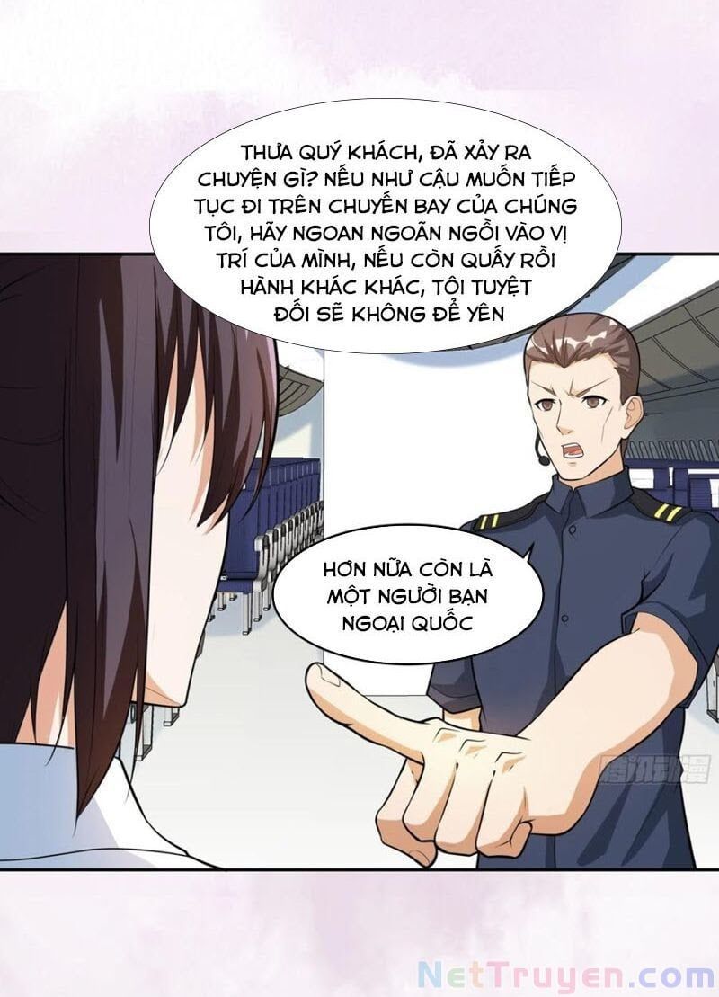 đọc truyện Người Tu Tiên Tại Đô Thị Chương 95 ảnh 15 tại Thiên Thai Truyện