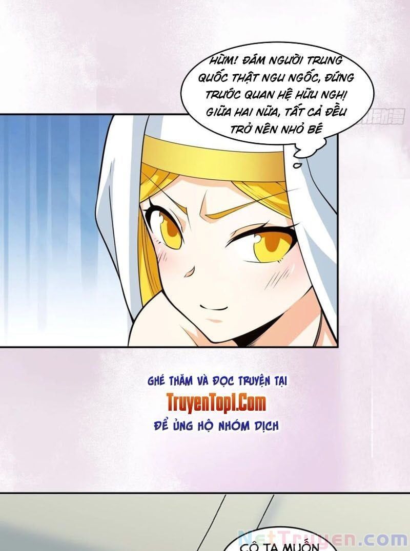 đọc truyện Người Tu Tiên Tại Đô Thị Chương 95 ảnh 16 tại Thiên Thai Truyện