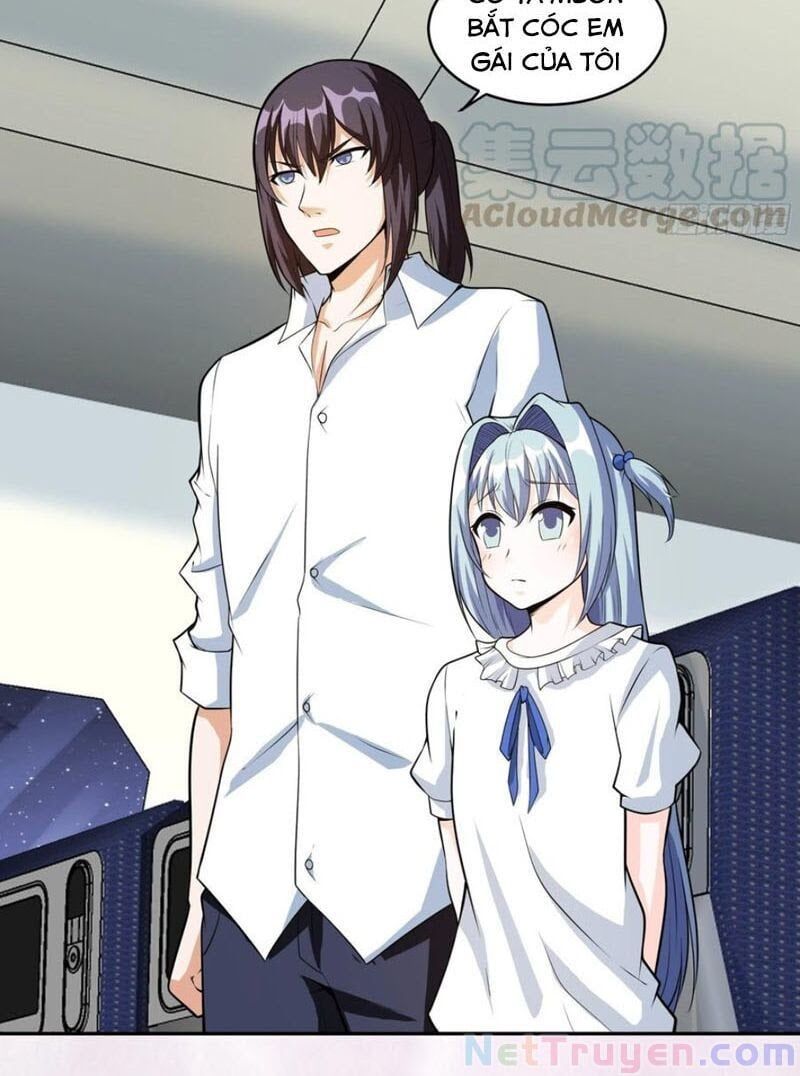 đọc truyện Người Tu Tiên Tại Đô Thị Chương 95 ảnh 17 tại Thiên Thai Truyện