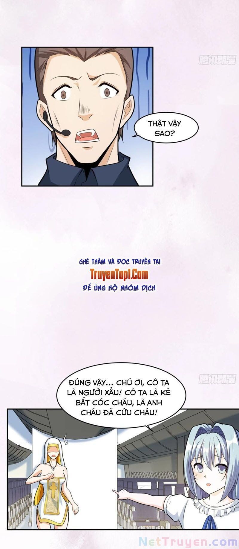 đọc truyện Người Tu Tiên Tại Đô Thị Chương 95 ảnh 18 tại Thiên Thai Truyện