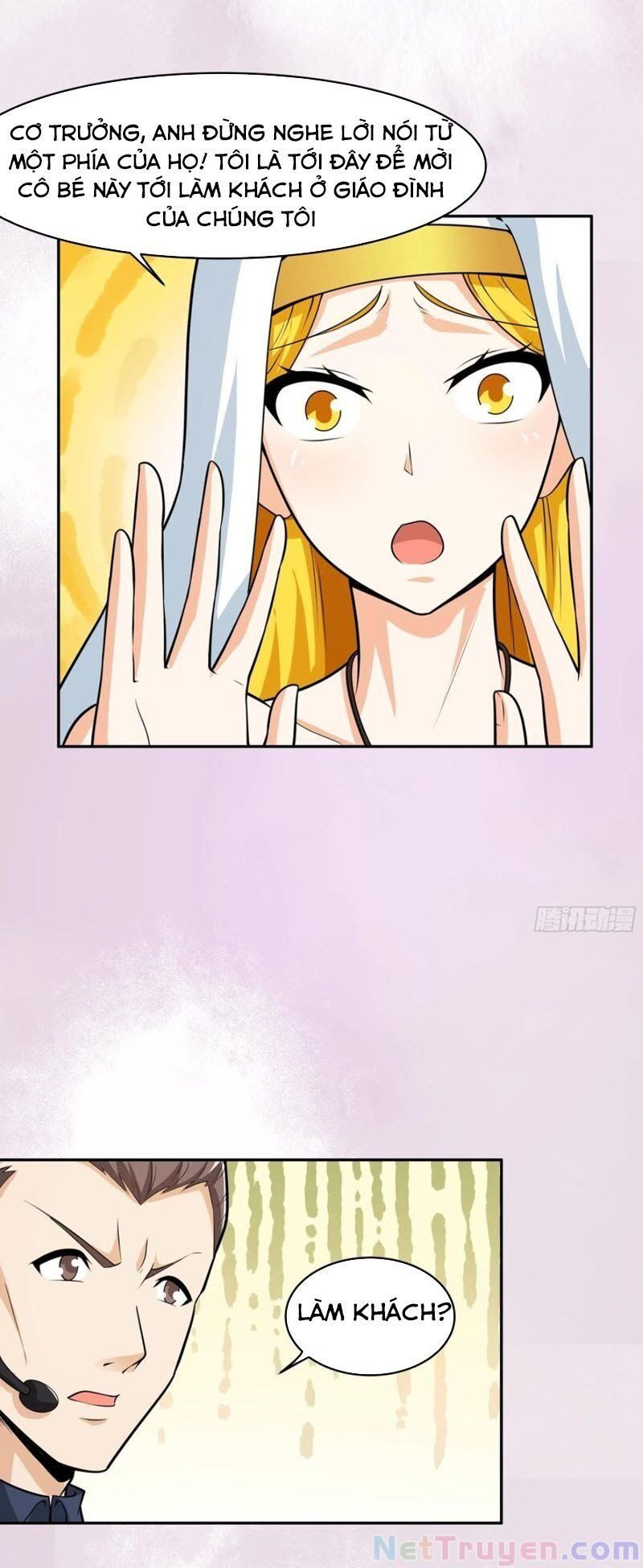 đọc truyện Người Tu Tiên Tại Đô Thị Chương 95 ảnh 19 tại Thiên Thai Truyện