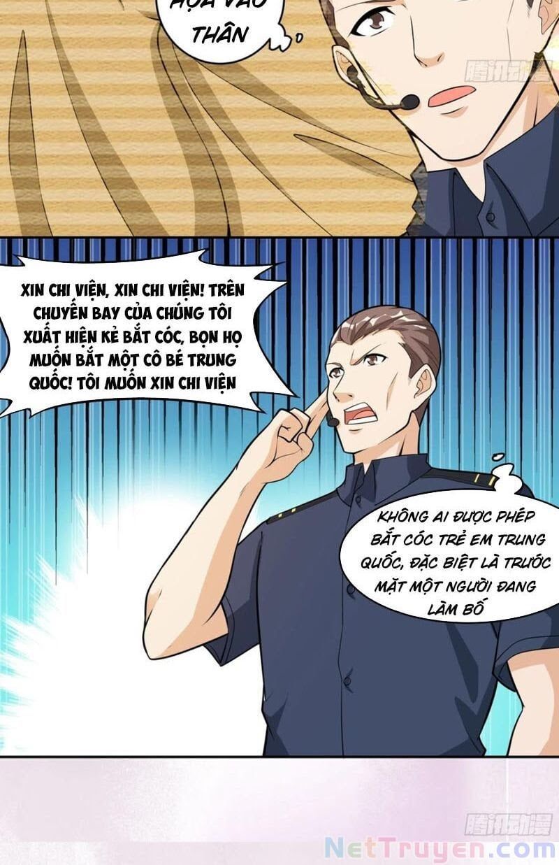 đọc truyện Người Tu Tiên Tại Đô Thị Chương 95 ảnh 23 tại Thiên Thai Truyện