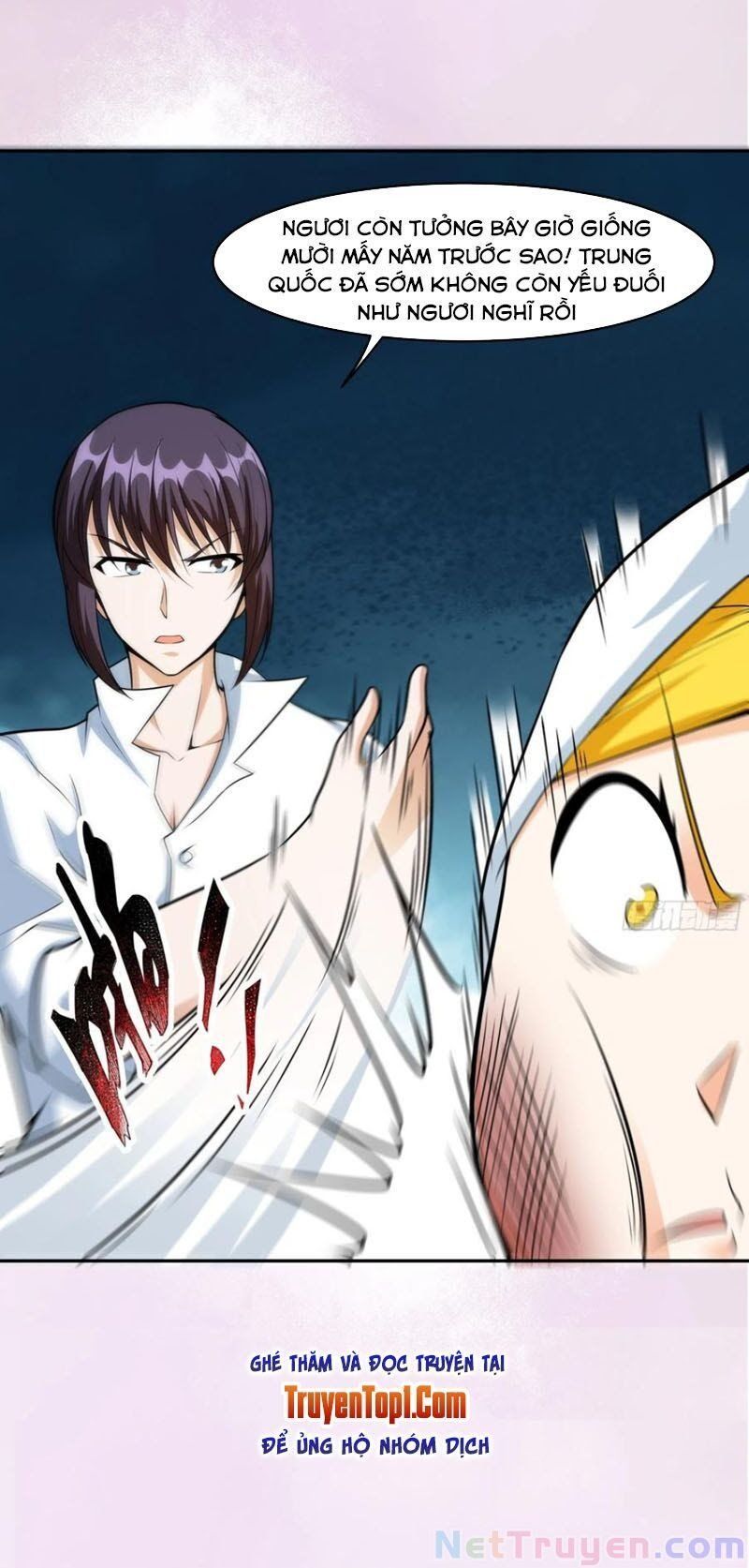 đọc truyện Người Tu Tiên Tại Đô Thị Chương 95 ảnh 25 tại Thiên Thai Truyện