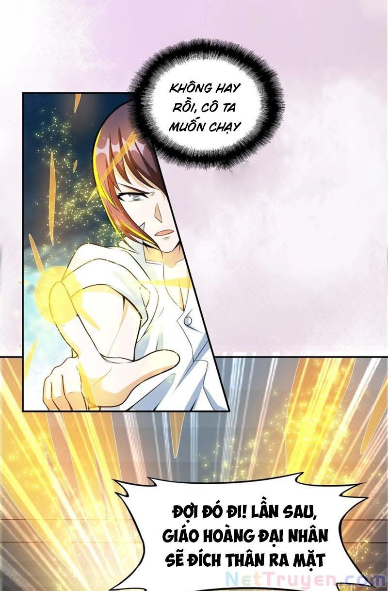 đọc truyện Người Tu Tiên Tại Đô Thị Chương 95 ảnh 27 tại Thiên Thai Truyện