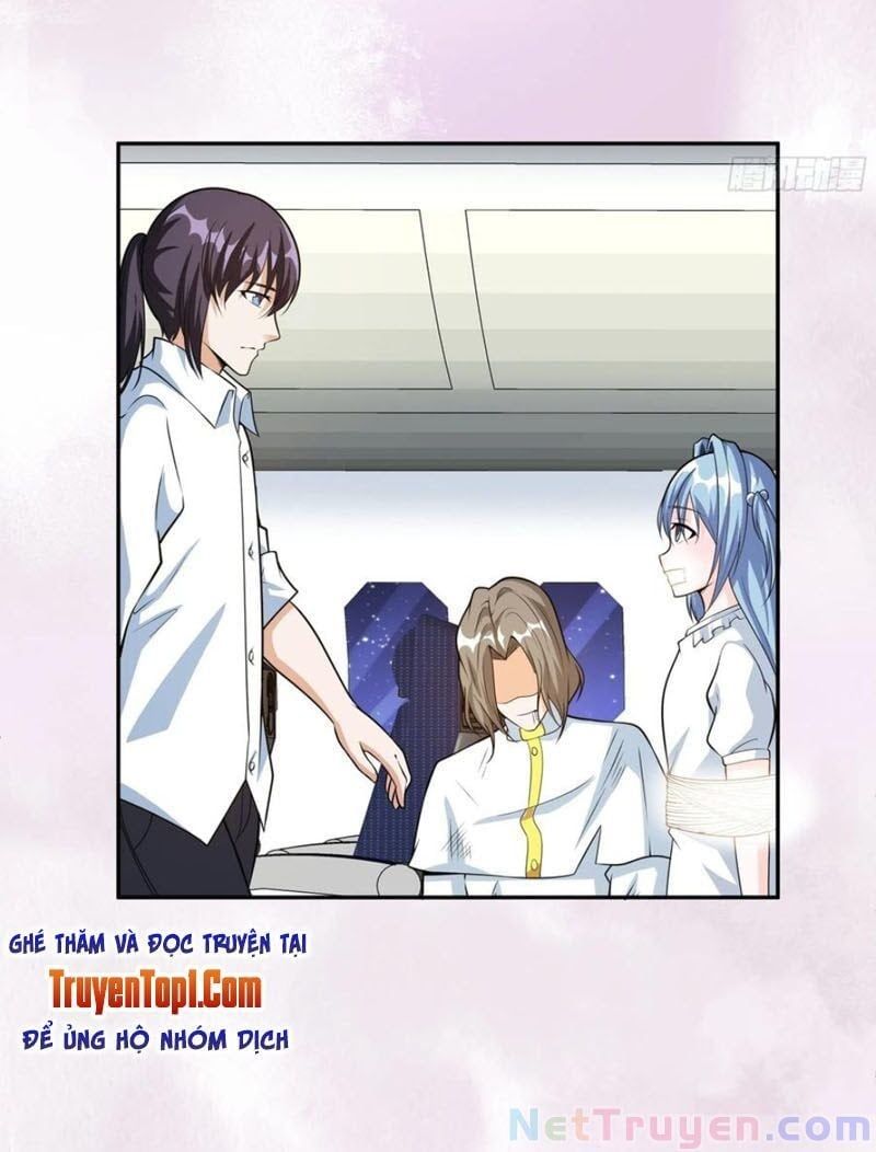 đọc truyện Người Tu Tiên Tại Đô Thị Chương 95 ảnh 7 tại Thiên Thai Truyện