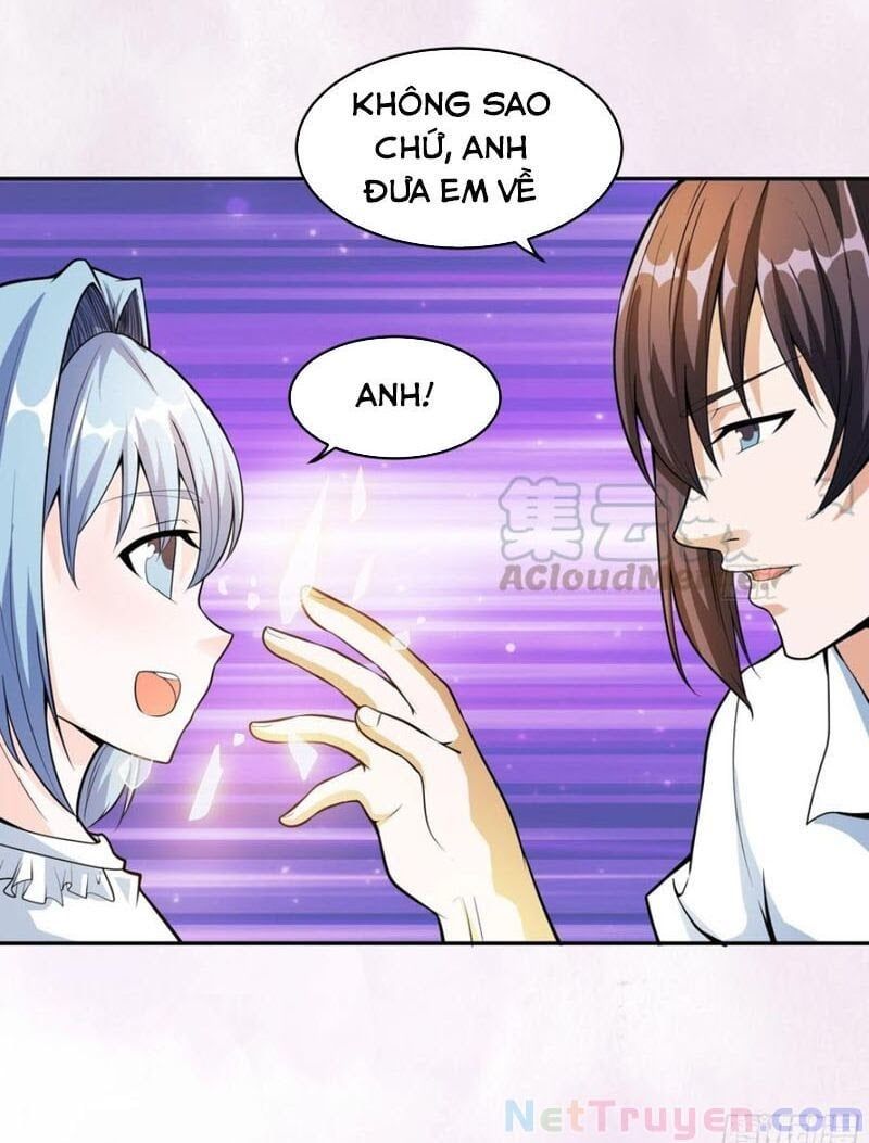 đọc truyện Người Tu Tiên Tại Đô Thị Chương 95 ảnh 8 tại Thiên Thai Truyện