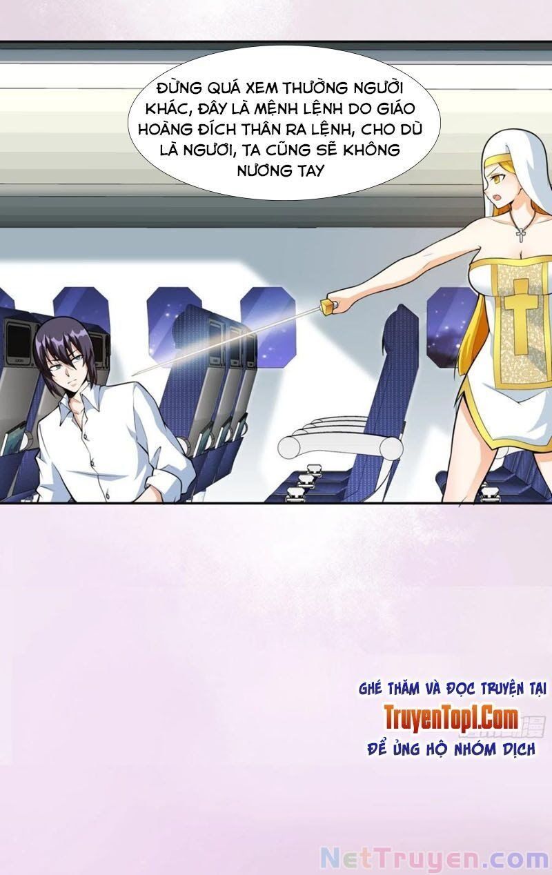 đọc truyện Người Tu Tiên Tại Đô Thị Chương 95 ảnh 9 tại Thiên Thai Truyện